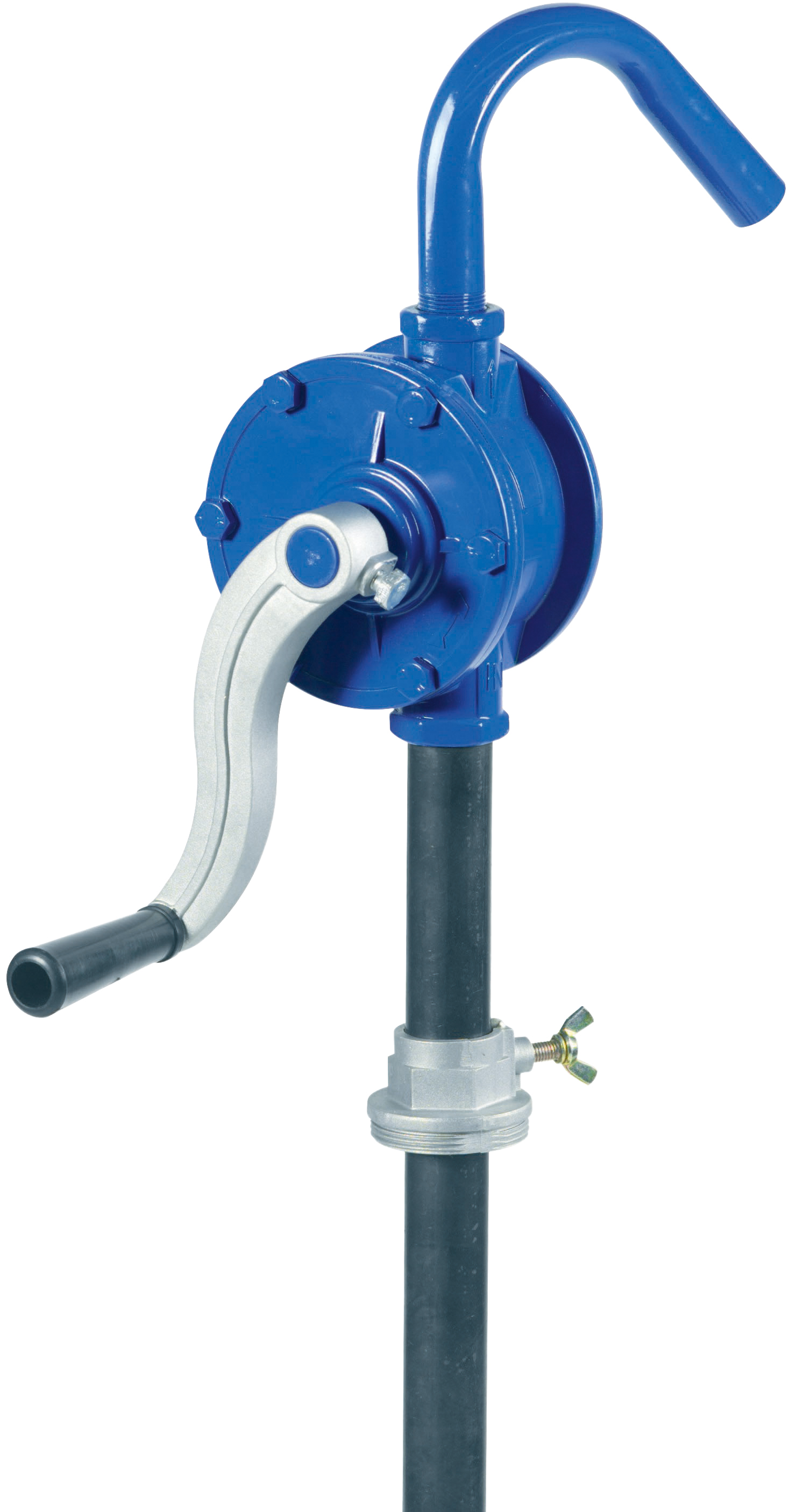 Hand pumps for diesel and oil | ZUWA-Zumpe GmbH